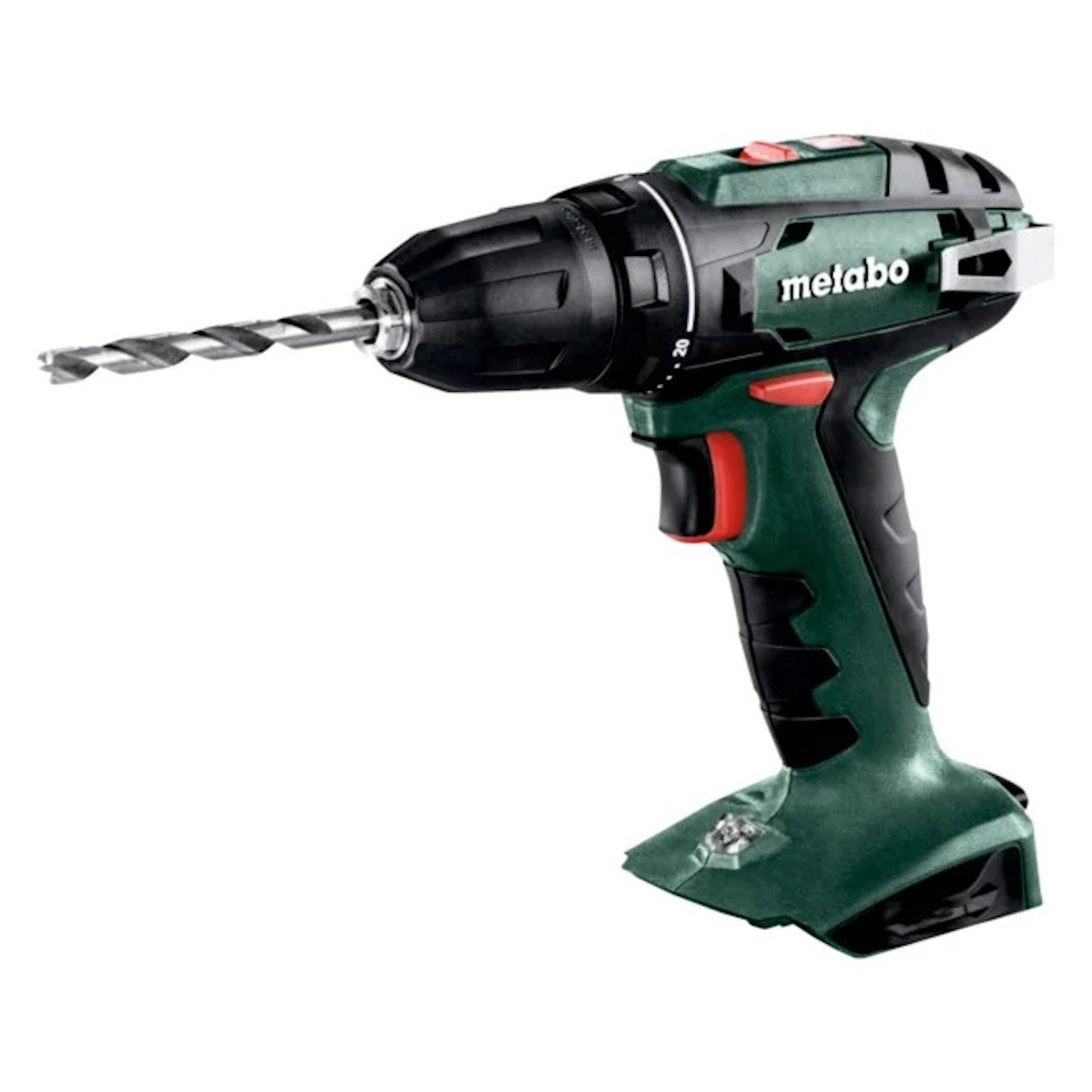 Perceuse visseuse 18 V BS 18 Quick - 24Nm - Coffret - sans batterie