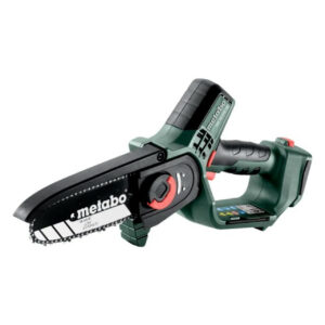 Petite élagueuse 18 V MS 18 LTX 15 - Coffret metaBOX - sans batterie
