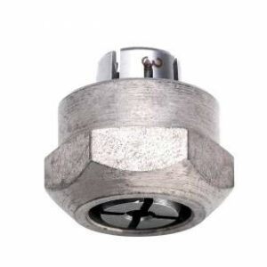 Pince 6 mm  pour meuleuse droite