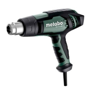 Pistolet à air chaud HG 16-500 - 1600W - Débit d'air 240/450 l/min - 0,6 kg