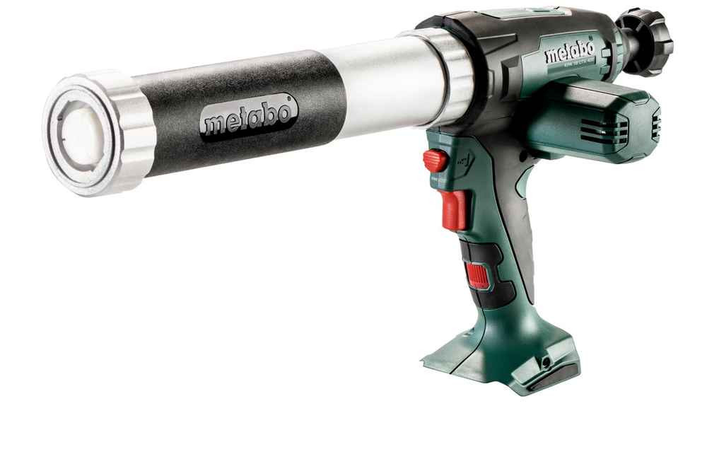 Pistolet à mastic 18 V KPA 18 LTX 400 - Pick+Mix (sans batterie)