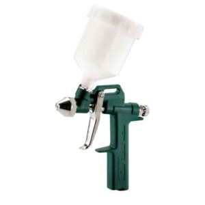 Pistolet à peinture à air comprimé FSP 100 - 3,5 bar - Consommation d'air 50 - 100 l/min
