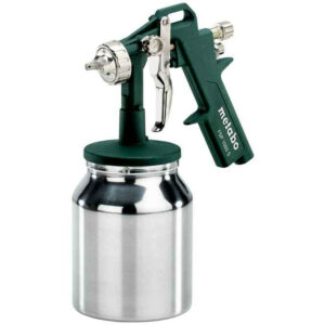 Pistolet à peinture à air comprimé FSP 1000 S - 4,5 bar - Consommation d'air 240 l/min