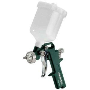 Pistolet à peinture à air comprimé FSP 600 - 4,5 bar - Consommation d'air 240 l/min