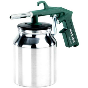 Pistolet de sablage à air comprimé SSP 1000 - Pression 7 bar