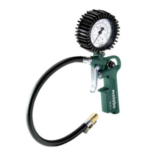 Pistolets de gonflage des pneus avec manomètre à air comprimé RF 60 G
