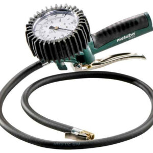 Pistolets de gonflage des pneus avec manomètre à air comprimé RF 80 G