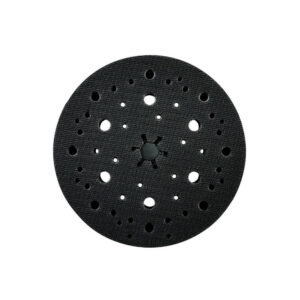 Plateau abrasif 150 mm « multi-hole » dureté moyenne pour SXE 150 BL