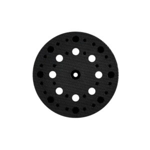 Plateau abrasif « multi-hole » 125 mm dureté moyen pour SXE 425/ 3125