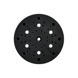 Plateau abrasif « multi-hole » 150 mm dureté moyen pour SXE 450/ 3150