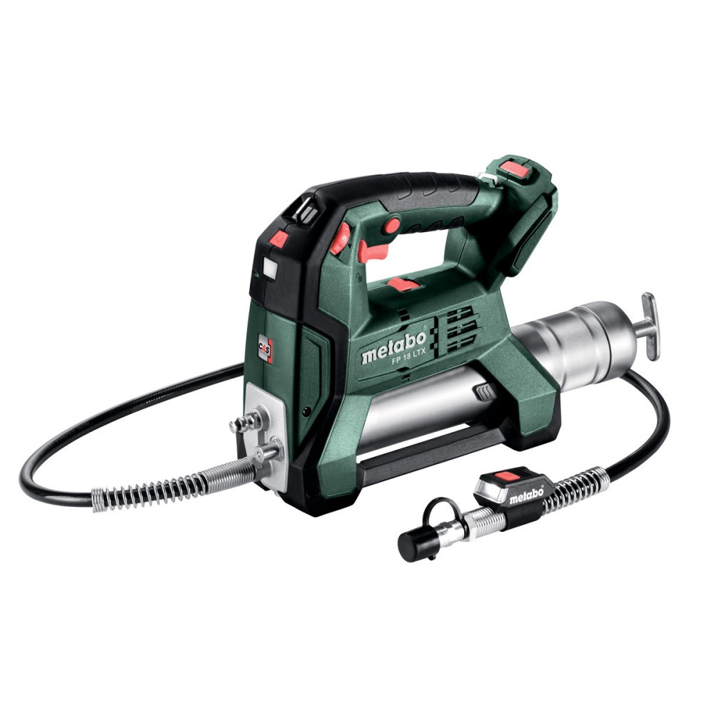 Pompe à graisse 18 V FP 18 LTX (sans batterie ni chargeur), carton