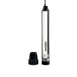 Pompe immergée TBP 6200/8 Inox - 1100W - 5,5bar