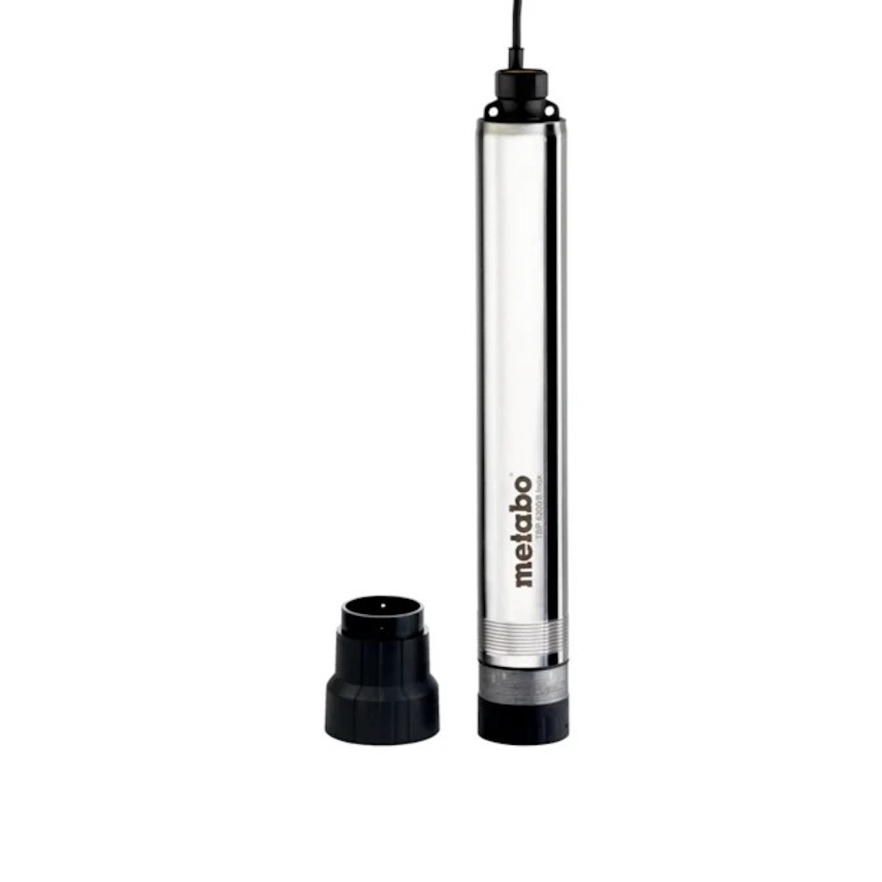 Pompe immergée TBP 6200/8 Inox - 1100W - 5,5bar