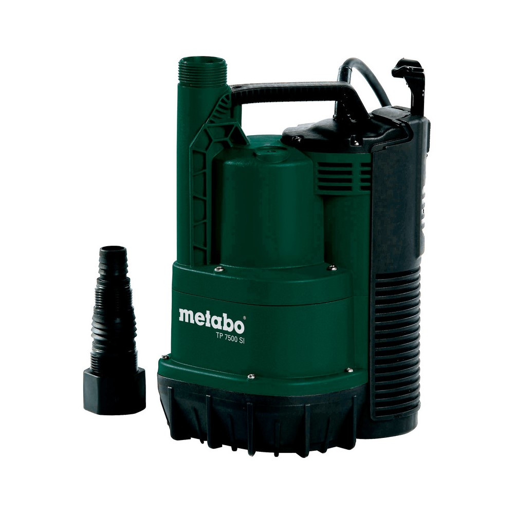 Pompe immergée TP 7500 SI - 300W - eau claire - 7500 l/h