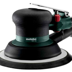 Ponceuse excentrique à air comprimé DSX 150 - Plateau Ø 150 mm