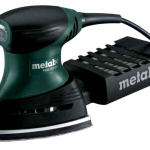 Ponceuse multifonctions FMS 200 Intec - Coffret