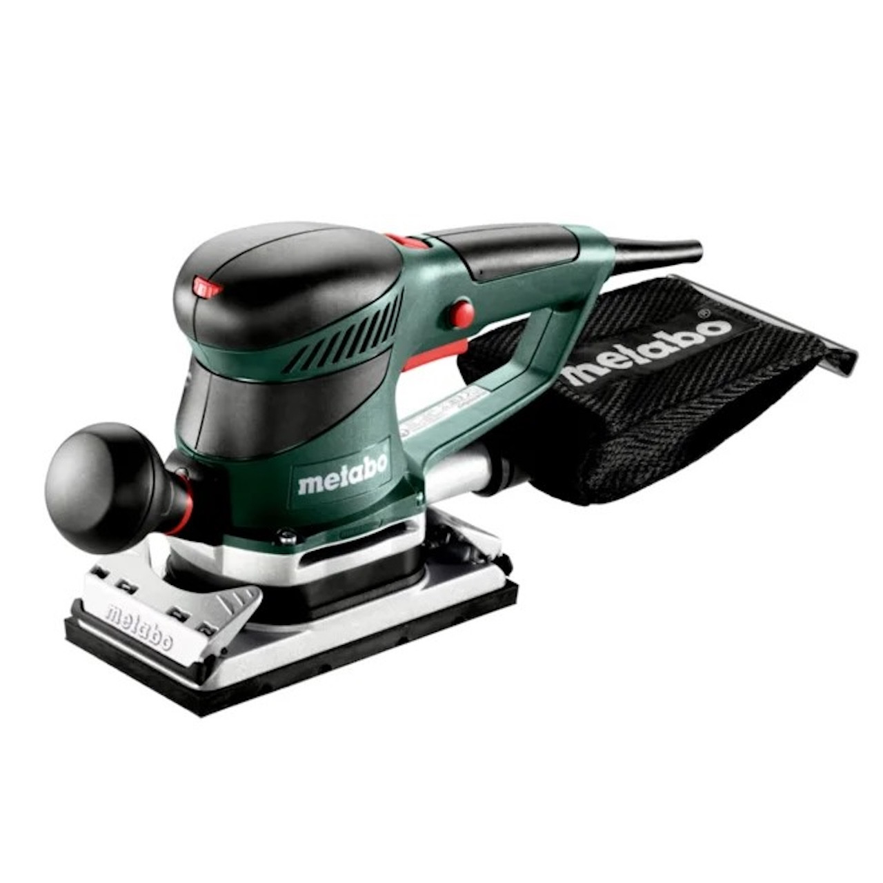 Ponceuse vibrante SRE 4350 TurboTec - 350W