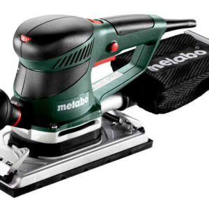 Ponceuse vibrante SRE 4351 TurboTec - 350W - Plateau 114 x 229 mm