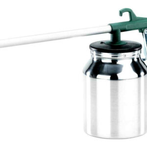 Pulvérisateur à air comprimé SPP 1000 - Consommation d'air 200 l/min