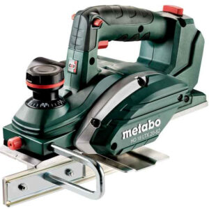 Rabot 18 V HO 18 LTX 20-82 - Pick+Mix (sans batterie), coffret Metabox