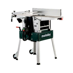 Raboteuse dégauchisseuse HC 260 C Moteur induction, mono 2,0Kw