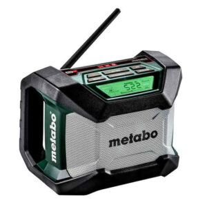 Radio chargeur 12-18 V R 12-18 BT - Pick+Mix (sans batterie)