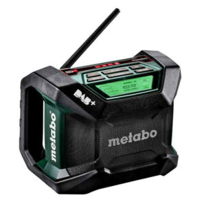 Radio chargeur 12-18 V R 12-18 DAB BT - Pick+Mix (sans batterie)