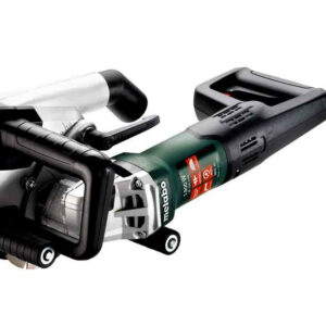 Rainureuse à béton MFE 40 - 1900W - Meule Ø 125 mm - Coffret + 2 disques diamant