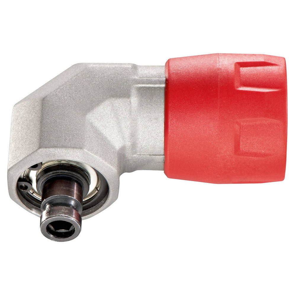 Renvoi d'angle à changement rapide Quick