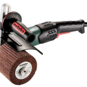 Satineuse SE 17-200 RT - 1700W - Abrasif Ø 100 - 200 mm - Coffret