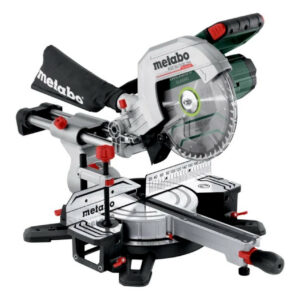 Scie à onglets radiale 18 V KGS 18 LTX BL 254 - 92mm - sans batterie