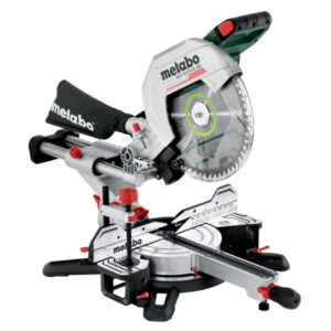 Scie à onglets radiale 18 V KGS 18 LTX BL 305 - 110mm - sans batterie