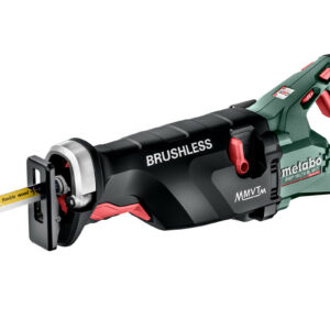 Scie sabre 18 V sans fil SSEP 18 LTX BL MVT Pick+Mix - sans batterie ni chargeur 145L