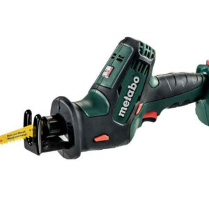 Scie sabre 18 V SSE 18 LTX Compact - Pick+Mix (sans batterie), coffret Metabox