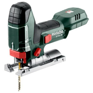Scie sauteuse 18 V ST 18 L 90 - 90mm - Coffret metaBOX - sans batterie