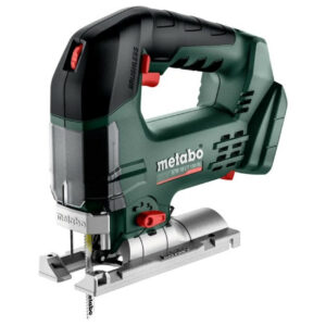 Scie sauteuse 18 V STB 18 LT 130 BL - 130mm - Coffret metaBOX - sans batterie