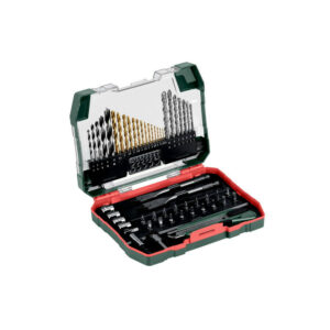 Set d'accessoires SP, 55 pièces