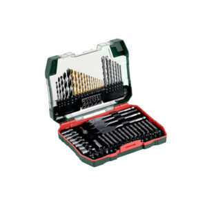 Set d'accessoires SP, 86 pièces