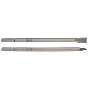 Set de 2 Burins SDS-Max, Sp
