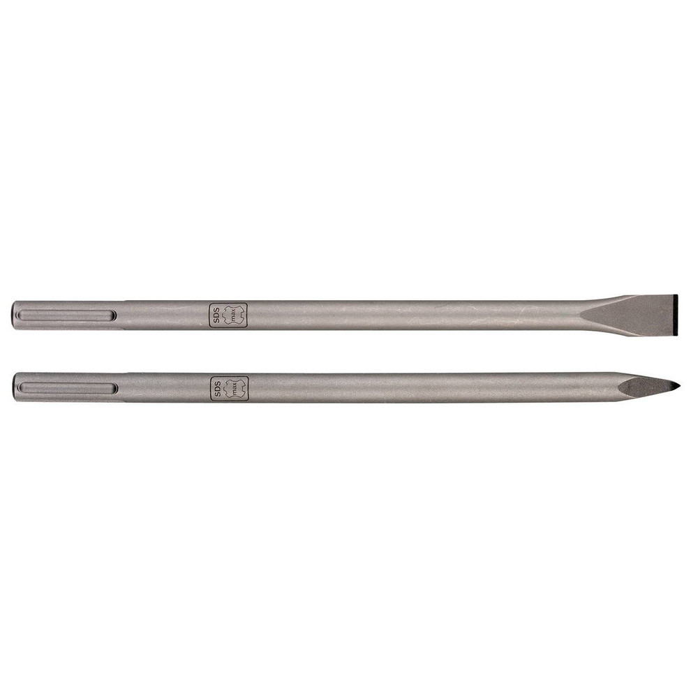 Set de 2 Burins SDS-Max, Sp