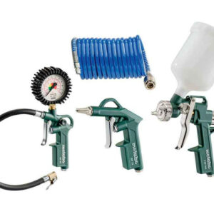 Sets d'outils à air comprimé LPZ 4 Set