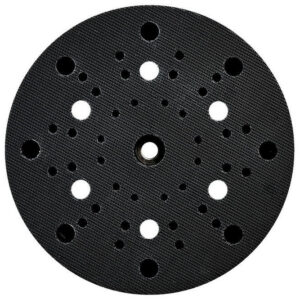 Support souple 150 mm pour ponceuse