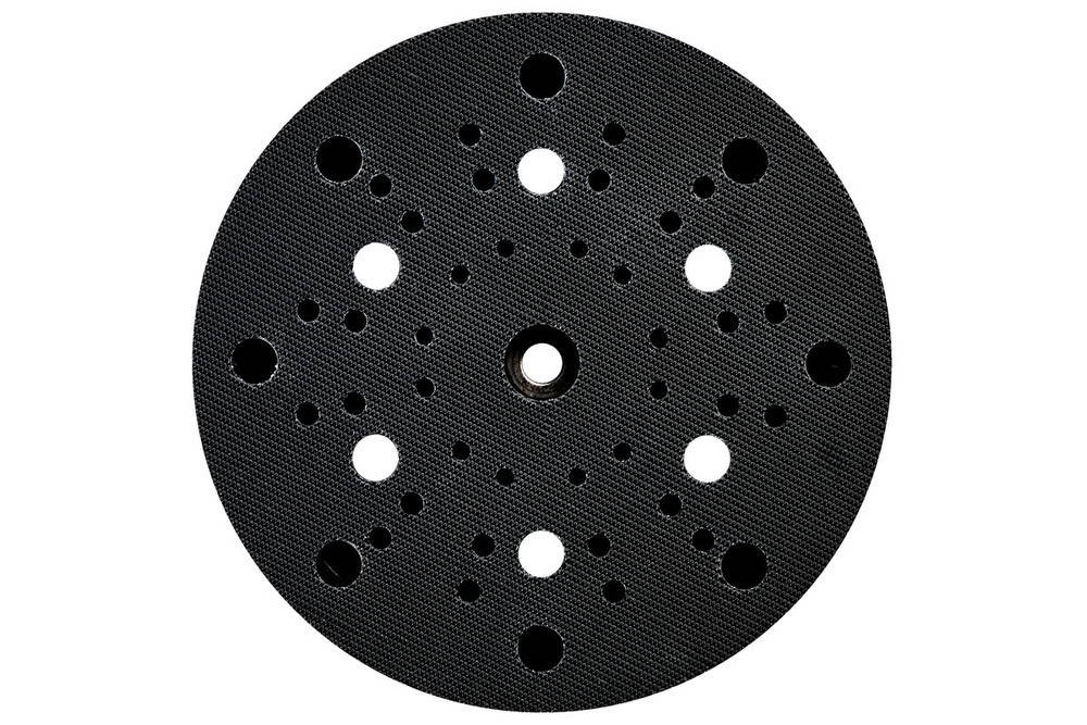 Support souple 150 mm pour ponceuse