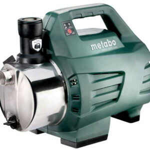 Surpresseur automatique HWA 3500 Inox - 1100W - hauteur de refoulement max. 45m