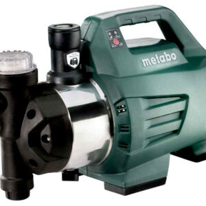 Surpresseur automatique HWAI 4500 Inox - 1300W - hauteur de refoulement max. 48m