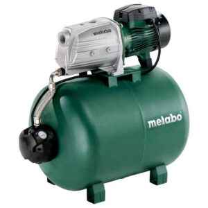 Surpresseur avec réservoir HWW 9000/100 G - 1900W - hauteur de refoulement max. 51m