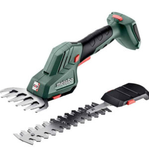 Taille-bordures 18 V SGS 18 LTX Q - Pick+Mix (sans batterie), Metabox