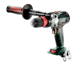 Taraudeuse 18 V GB 18 LTX BL Q I - Pick+Mix (sans batterie), coffret Metabox