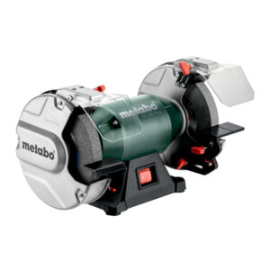 Touret à meuler DS 200 Plus - 600 W - meules Ø 200
