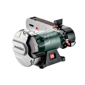 Touret à meuler et ponceuse à bande BS 200 Plus - 600W